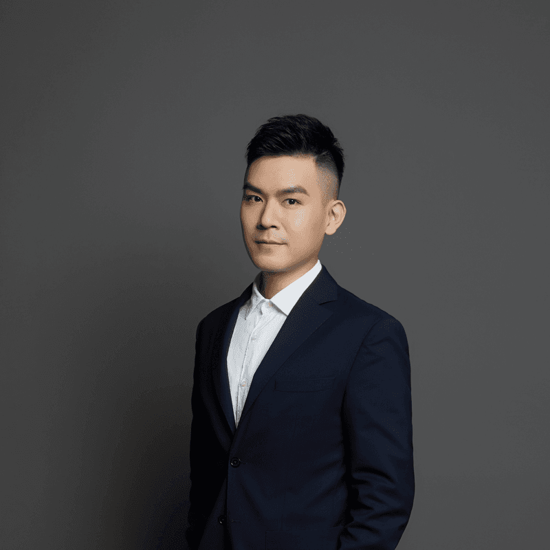 Kimik Wang — Director, Patient Solutions Development