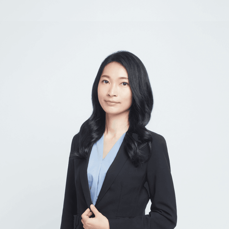 Nerissa Kuo — Director, Patient Solutions Hub