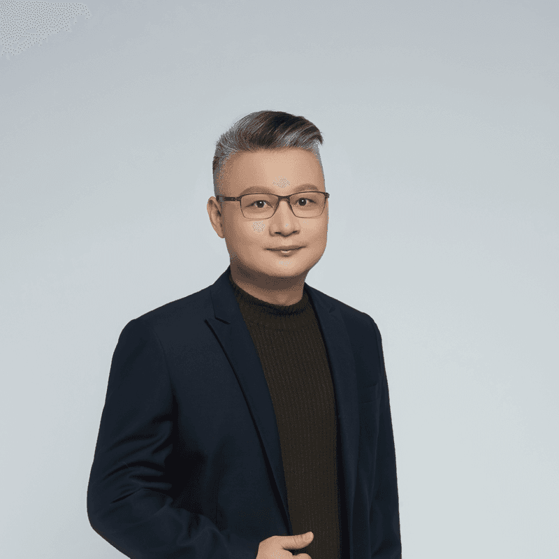 Sean Chang — Founder & Chairman