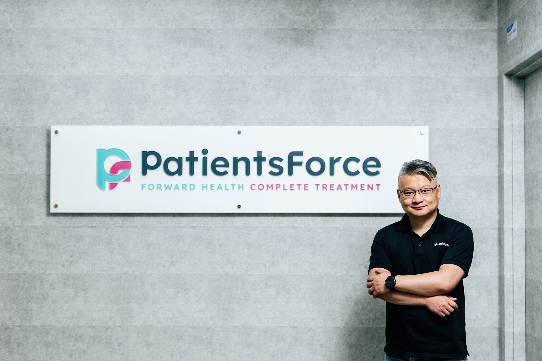 Closing the Out-of-Pocket Gap in Healthcare: PatientsForce Named a 2026 Global Good Awards Finalist